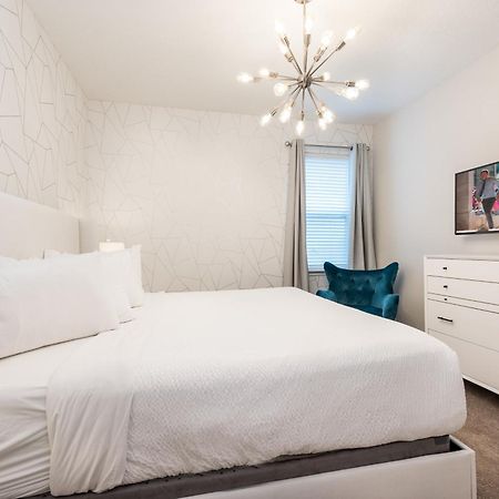 Gorgeous Home With Loft Area & Themed Rooms Near Disney By Rentyl - 7687F Orlando Eksteriør bilde