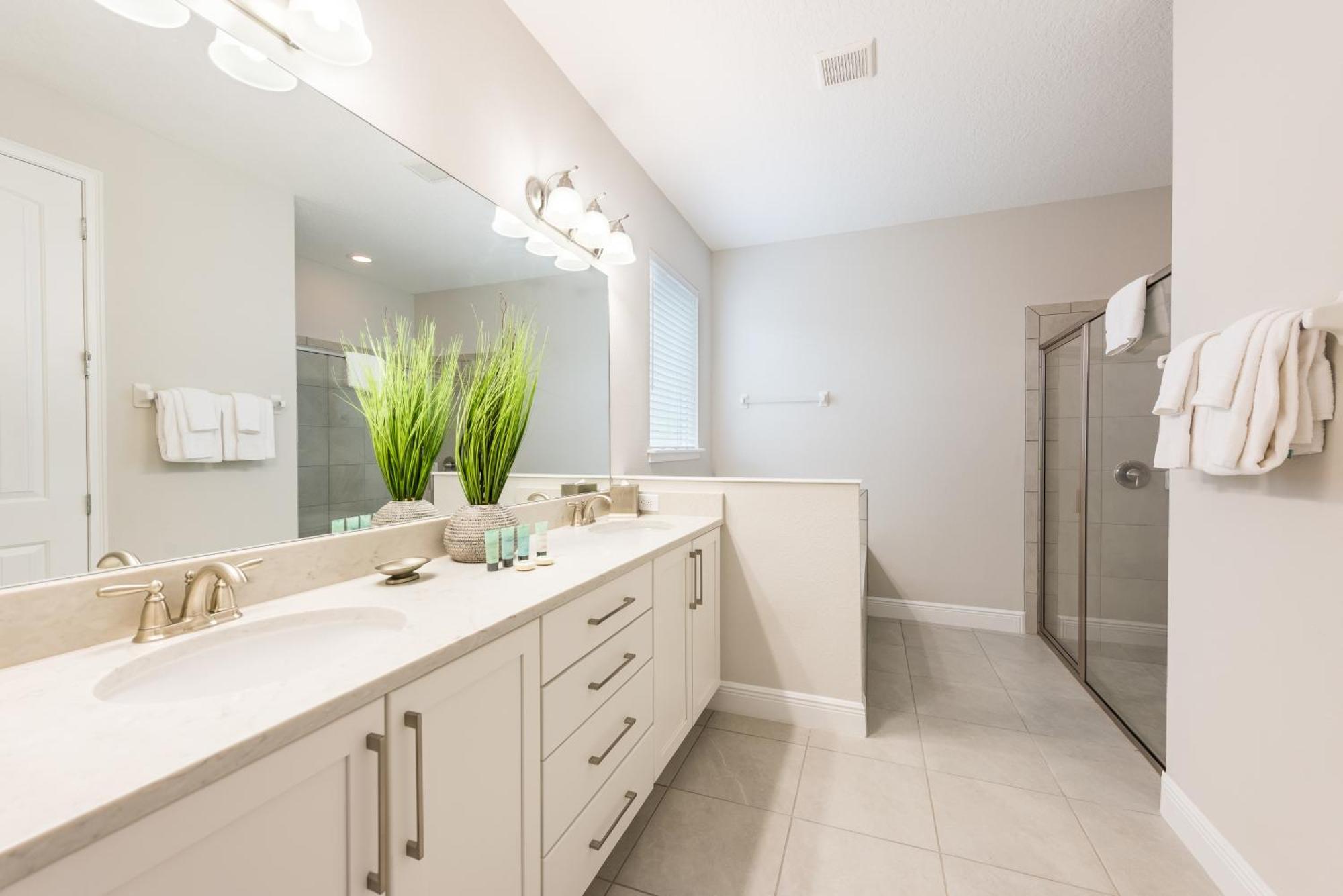 Gorgeous Home With Loft Area & Themed Rooms Near Disney By Rentyl - 7687F Orlando Eksteriør bilde