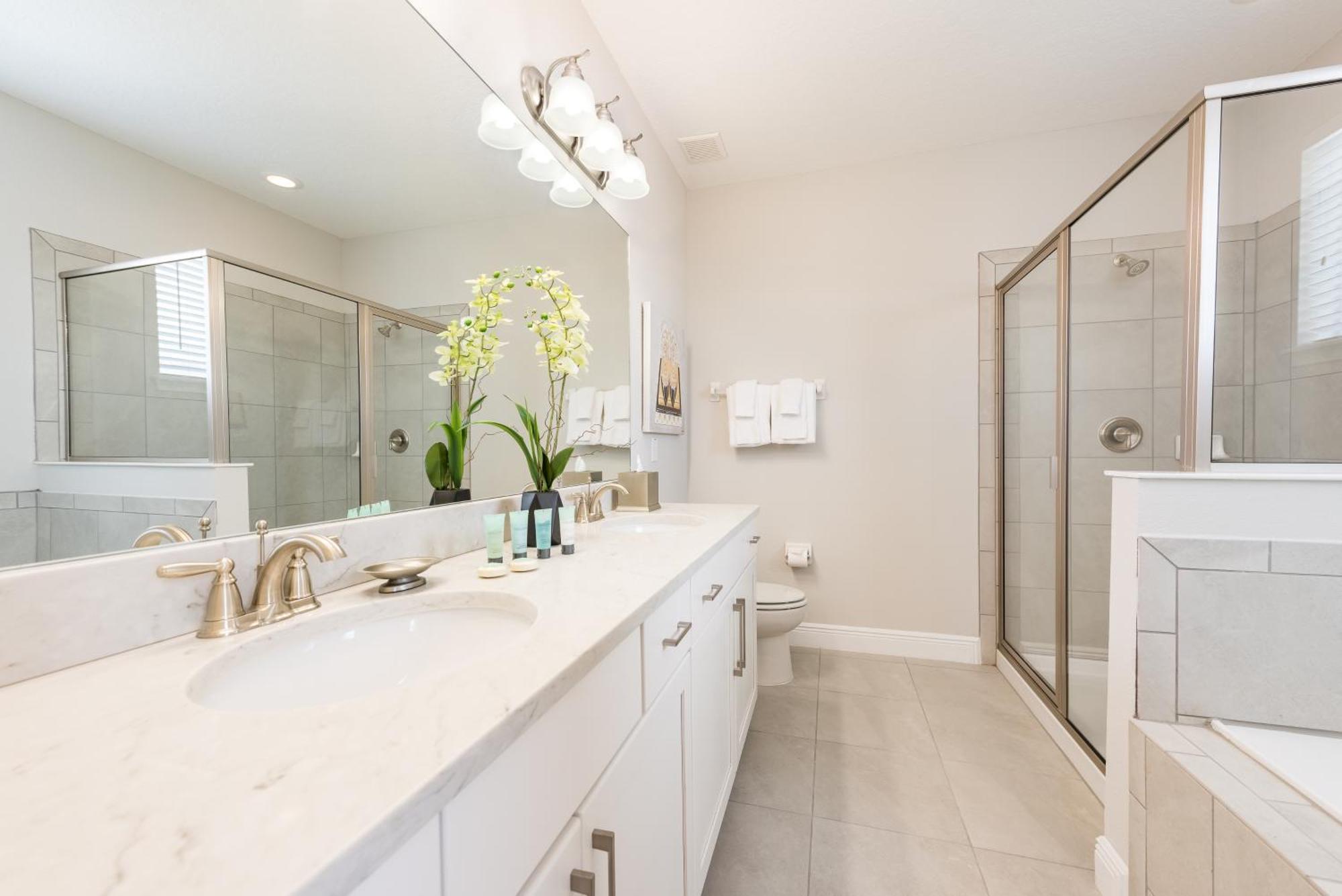 Gorgeous Home With Loft Area & Themed Rooms Near Disney By Rentyl - 7687F Orlando Eksteriør bilde