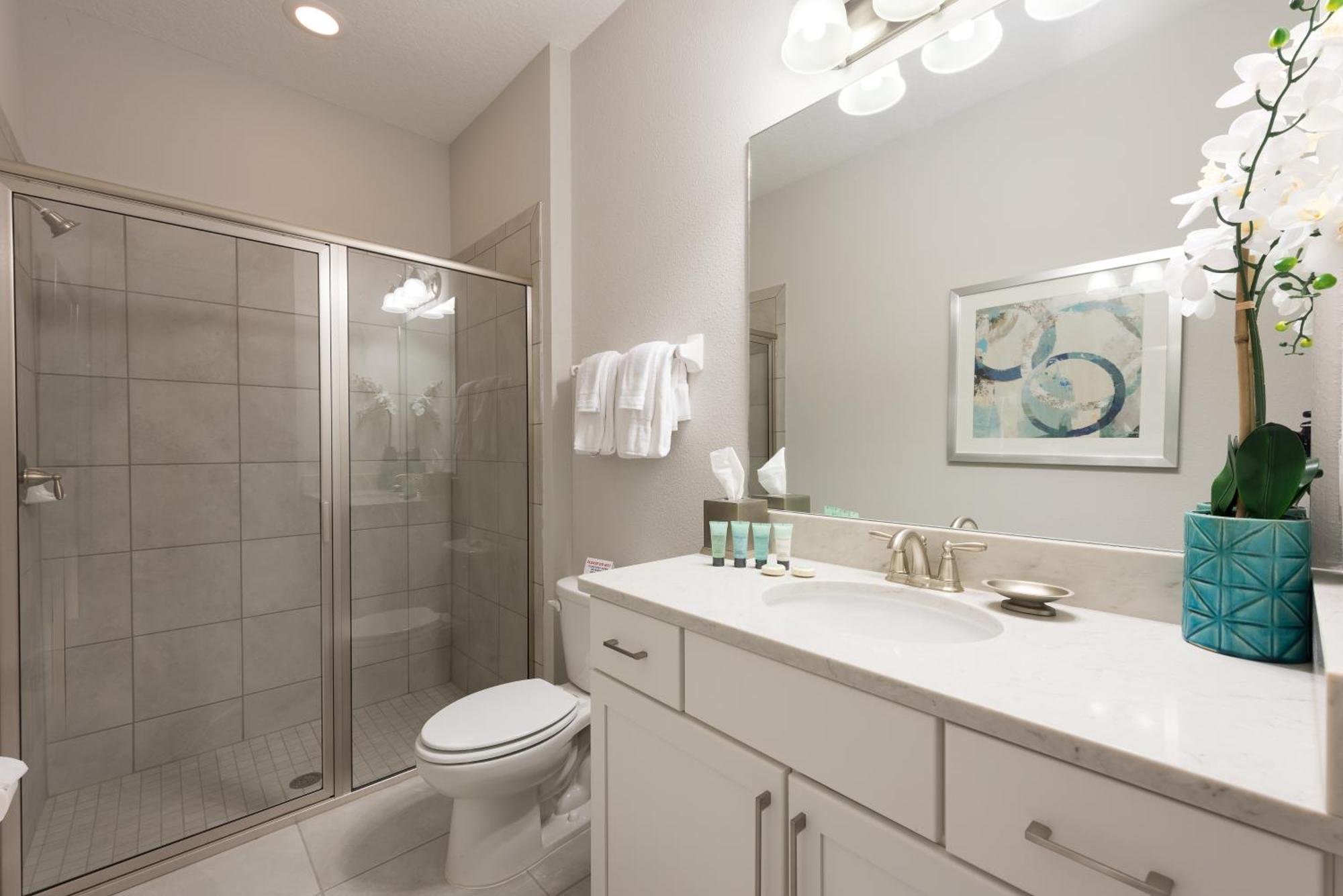 Gorgeous Home With Loft Area & Themed Rooms Near Disney By Rentyl - 7687F Orlando Eksteriør bilde