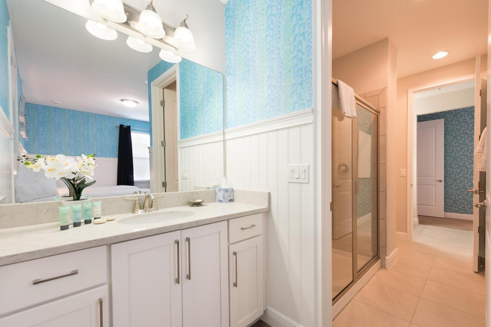 Gorgeous Home With Loft Area & Themed Rooms Near Disney By Rentyl - 7687F Orlando Eksteriør bilde