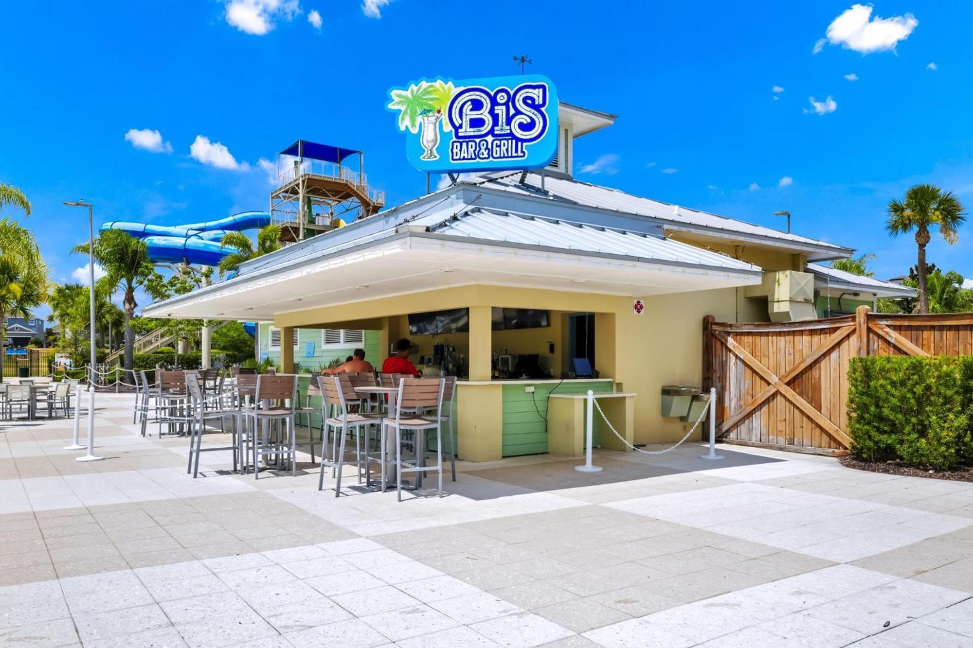 Gorgeous Home With Loft Area & Themed Rooms Near Disney By Rentyl - 7687F Orlando Eksteriør bilde