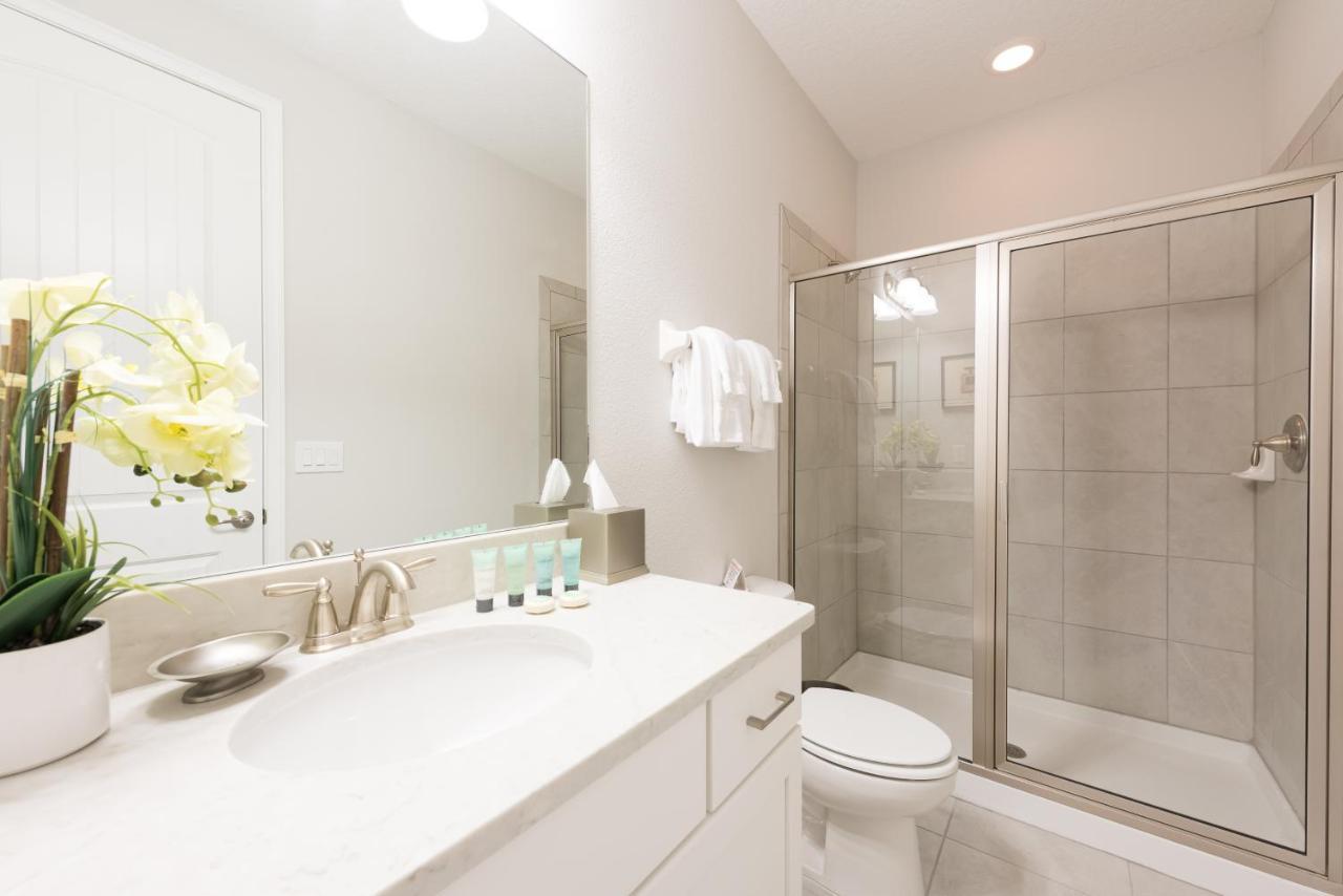 Gorgeous Home With Loft Area & Themed Rooms Near Disney By Rentyl - 7687F Orlando Eksteriør bilde